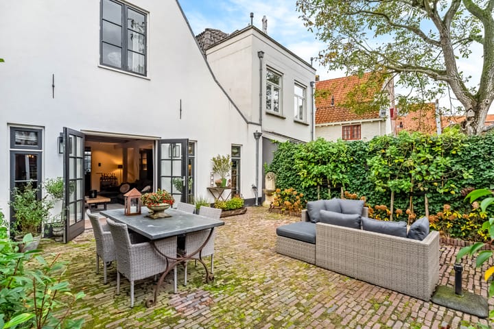 Foto 27 van Bloemendalsestraat 31