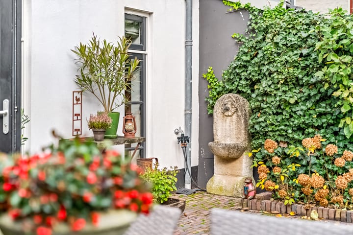 Foto 28 van Bloemendalsestraat 31