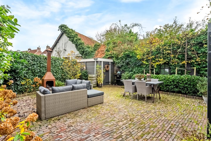 Foto 29 van Bloemendalsestraat 31