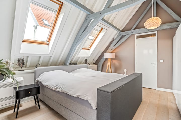 Foto 33 van Bloemendalsestraat 31