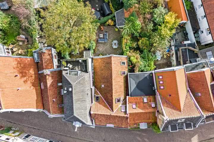 Foto 36 van Bloemendalsestraat 31