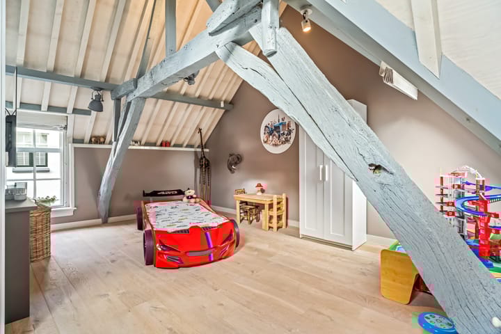 Foto 37 van Bloemendalsestraat 31