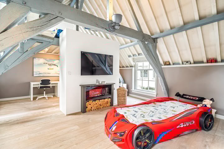 Foto 39 van Bloemendalsestraat 31