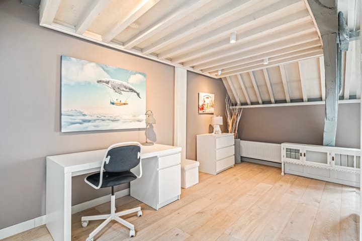 Foto 40 van Bloemendalsestraat 31