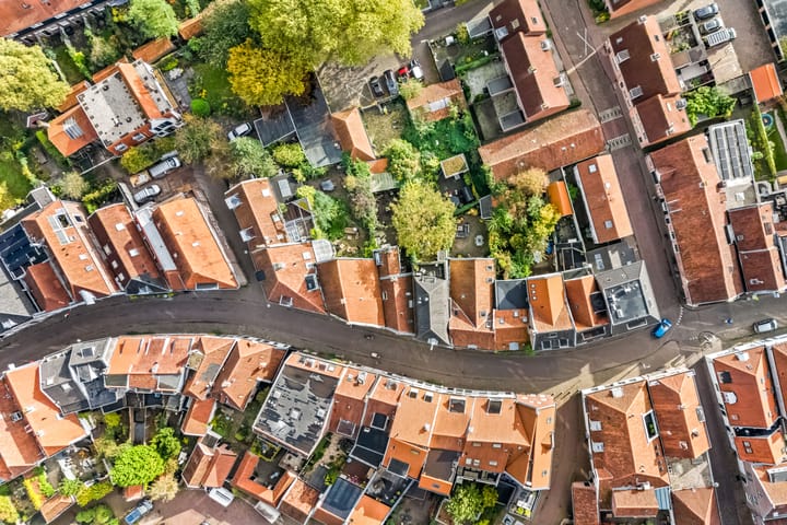 Foto 43 van Bloemendalsestraat 31