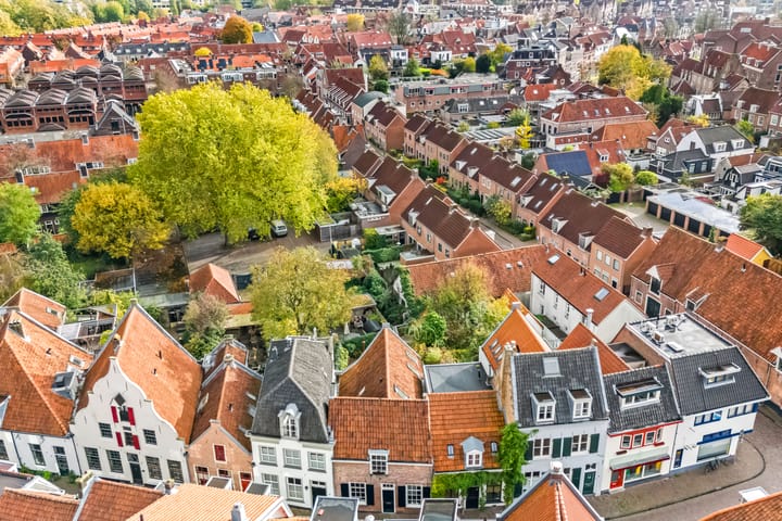 Foto 44 van Bloemendalsestraat 31