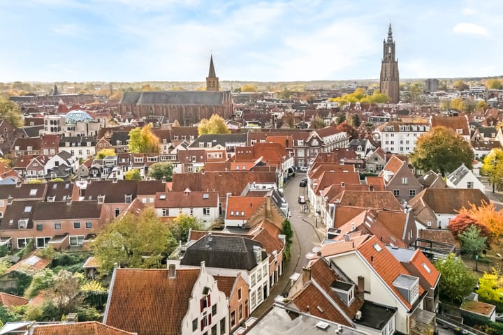 Foto 45 van Bloemendalsestraat 31