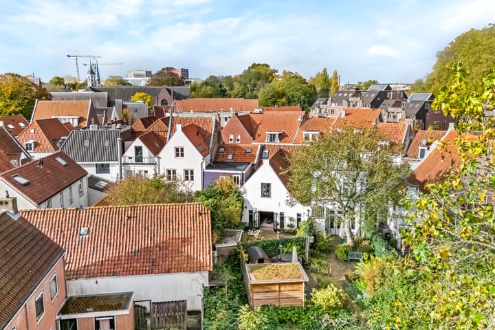 Foto 46 van Bloemendalsestraat 31