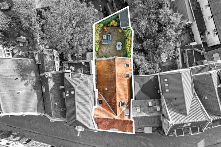 Foto 47 van Bloemendalsestraat 31