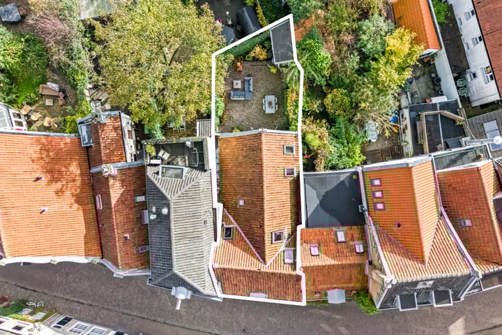 Foto 48 van Bloemendalsestraat 31