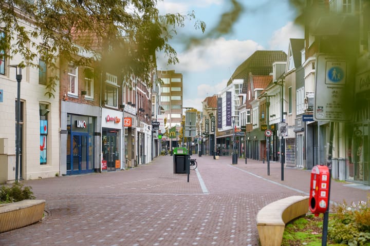 Foto 49 van Bloemendalsestraat 31