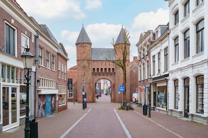 Foto 50 van Bloemendalsestraat 31