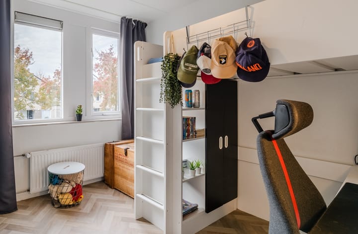 Foto 19 van Parelmoervlinder 13