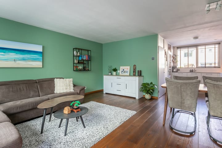 Foto 11 van Erasmusstraat 88