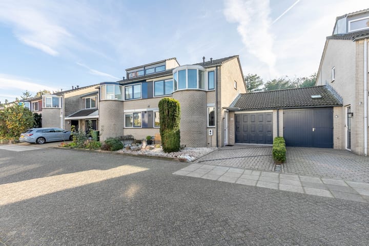 Foto 32 van Erasmusstraat 88