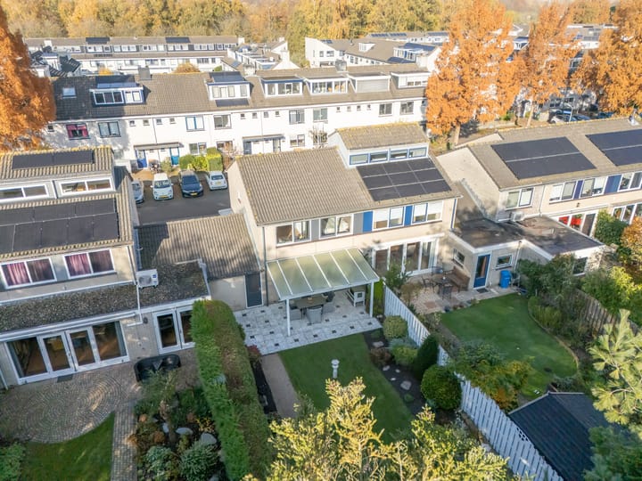 Foto 39 van Erasmusstraat 88