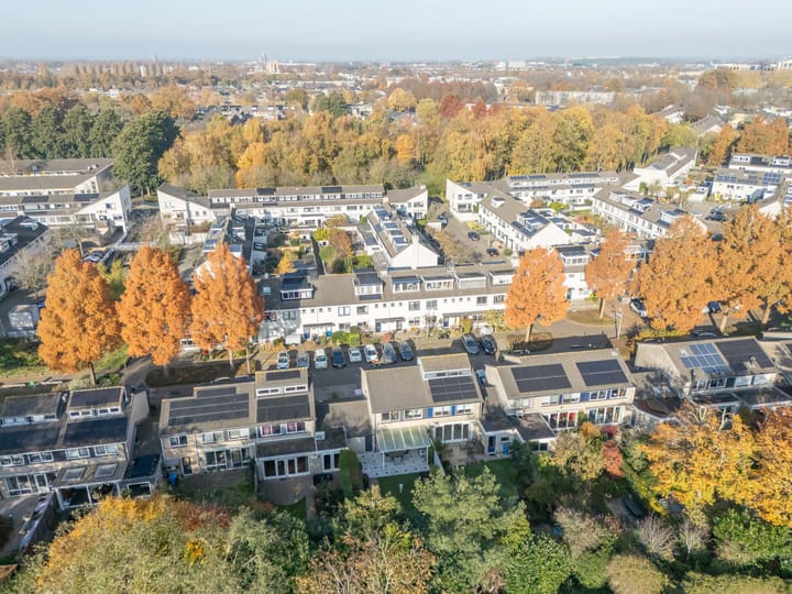 Foto 40 van Erasmusstraat 88