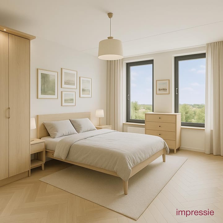 Photo 27 of Van Eesterensingel 126-E