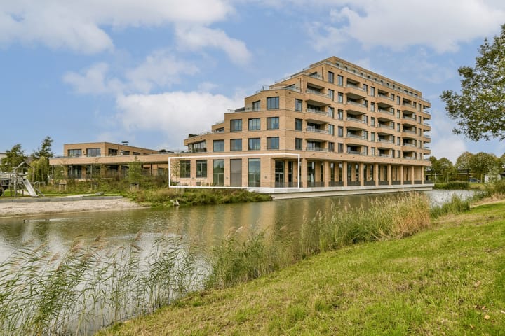 Carel Willinkstraat 32