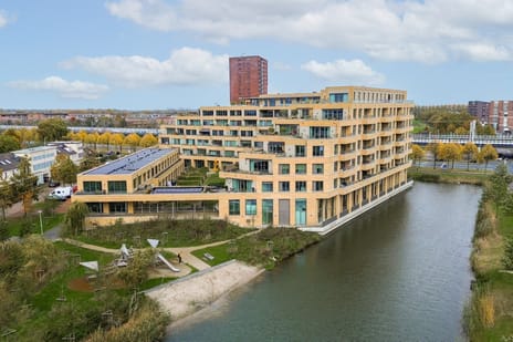 Carel Willinkstraat 32 secondary image