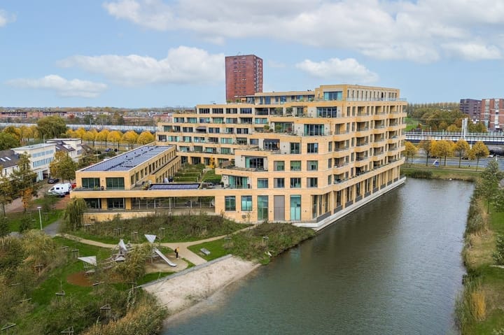 Foto 2 van Carel Willinkstraat 32