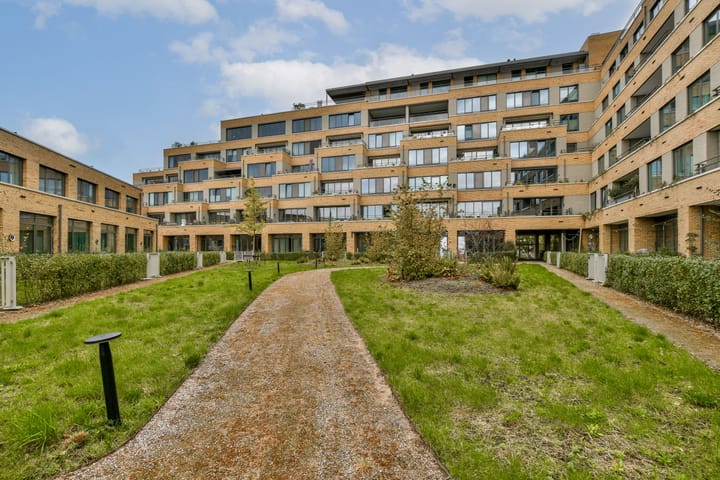 Photo 13 of Carel Willinkstraat 32