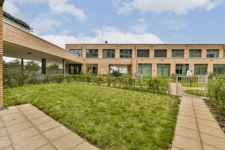 Photo 12 of Carel Willinkstraat 32