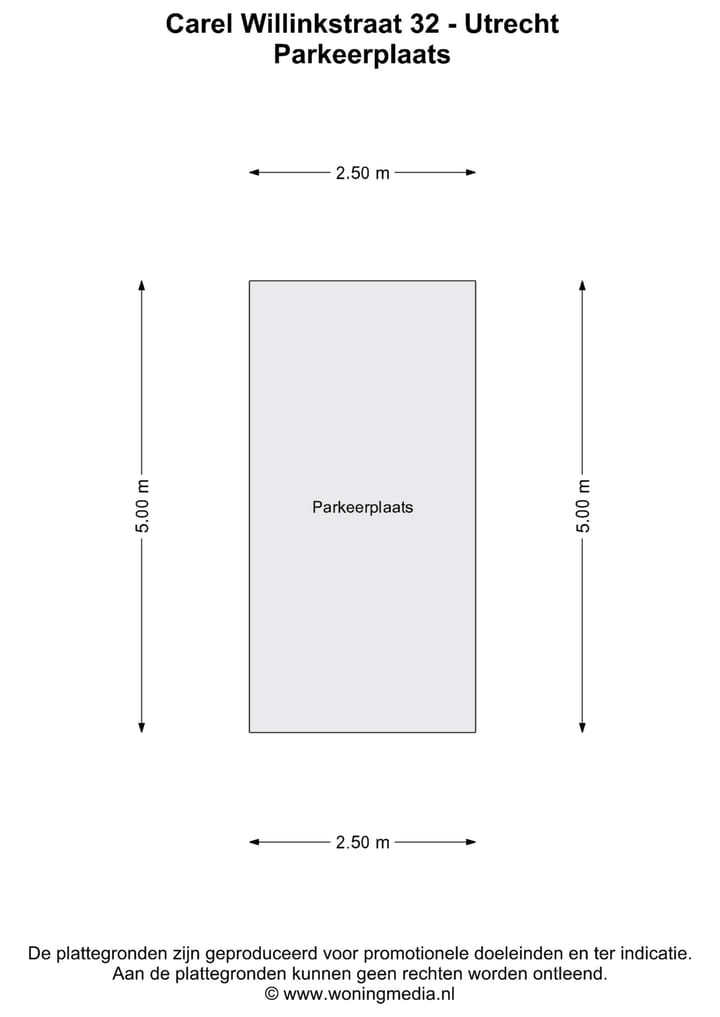 Photo 48 of Carel Willinkstraat 32