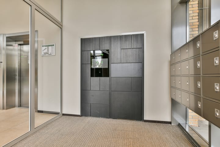 Photo 31 of Carel Willinkstraat 32