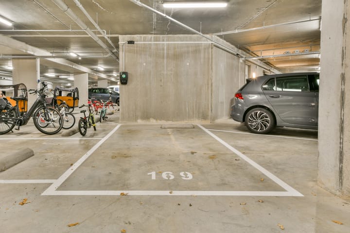 Photo 32 of Carel Willinkstraat 32