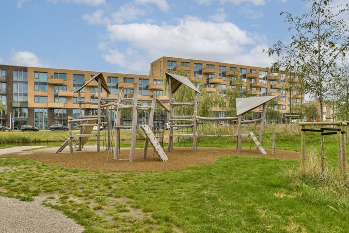 Photo 37 of Carel Willinkstraat 32