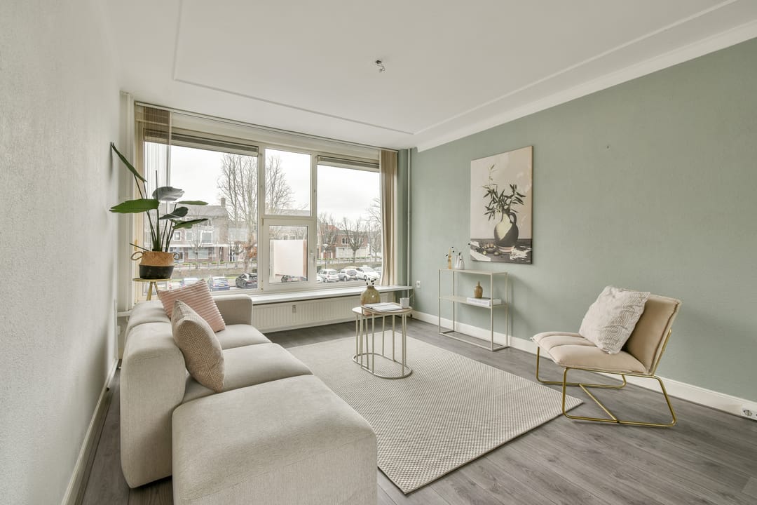 Foto 1 van Raadhuisplein 13