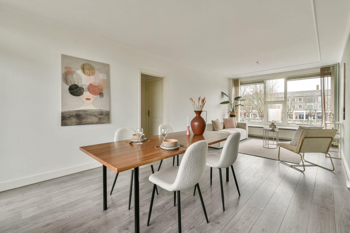 Foto 4 van Raadhuisplein 13