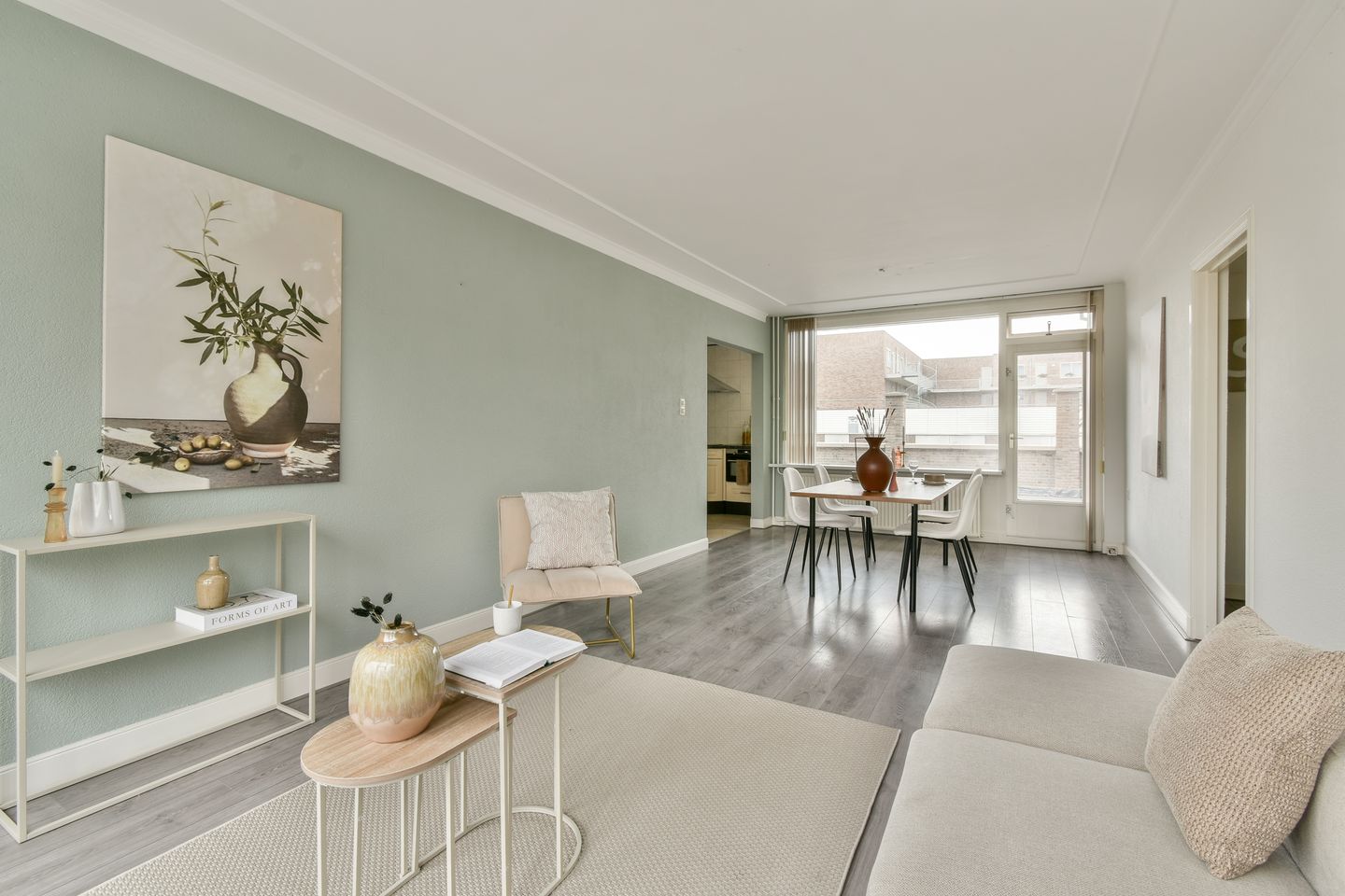 Foto 5 van Raadhuisplein 13