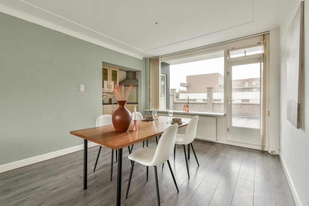 Foto 7 van Raadhuisplein 13