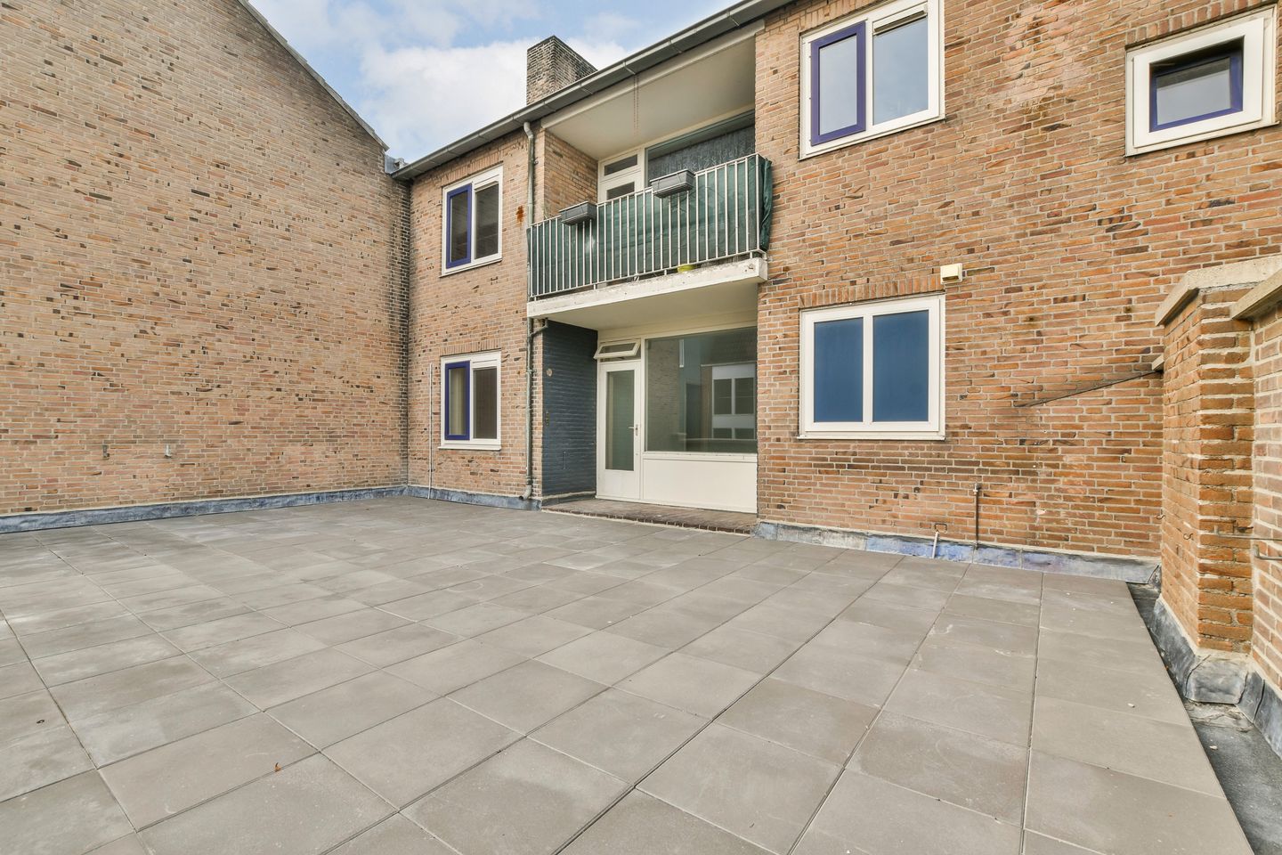 Foto 19 van Raadhuisplein 13