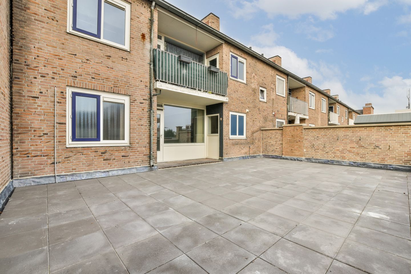 Foto 20 van Raadhuisplein 13