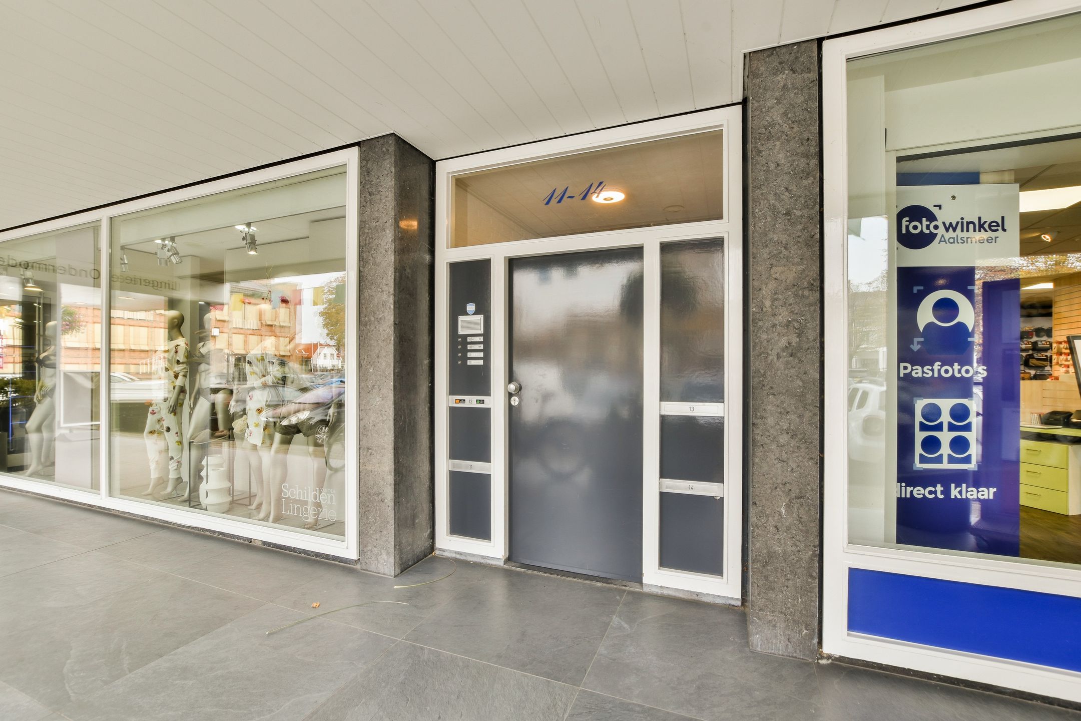 Foto 21 van Raadhuisplein 13