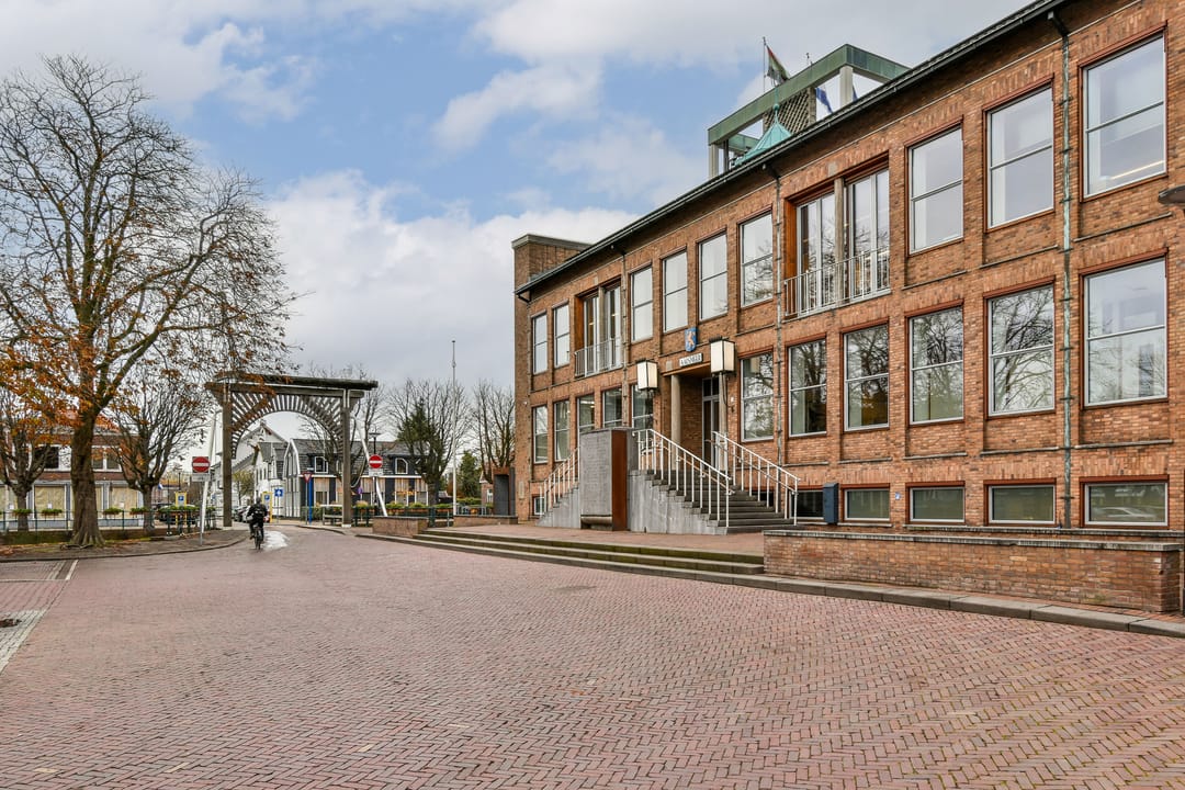 Foto 22 van Raadhuisplein 13