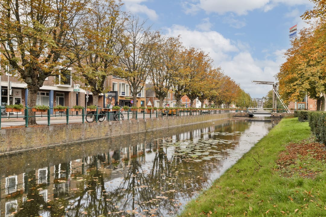 Foto 23 van Raadhuisplein 13