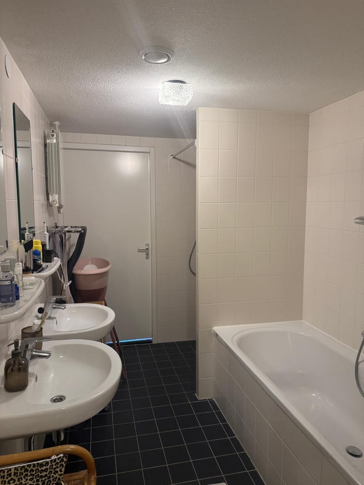 Foto 8 van Derde Oosterparkstraat 82-D