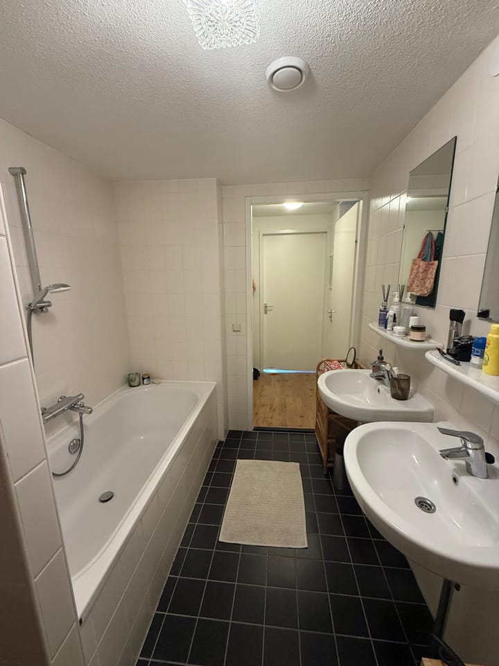 Foto 9 van Derde Oosterparkstraat 82-D