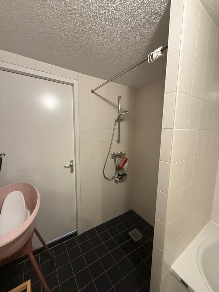 Foto 10 van Derde Oosterparkstraat 82-D