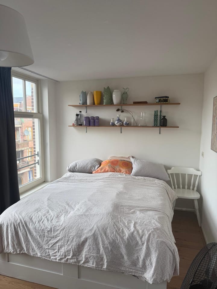 Foto 11 van Derde Oosterparkstraat 82-D