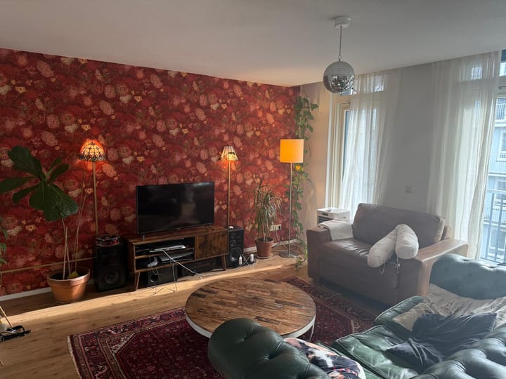 Foto 13 van Derde Oosterparkstraat 82-D