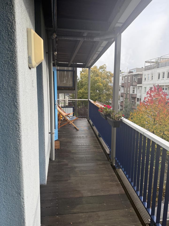 Foto 14 van Derde Oosterparkstraat 82-D