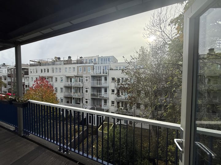 Foto 15 van Derde Oosterparkstraat 82-D