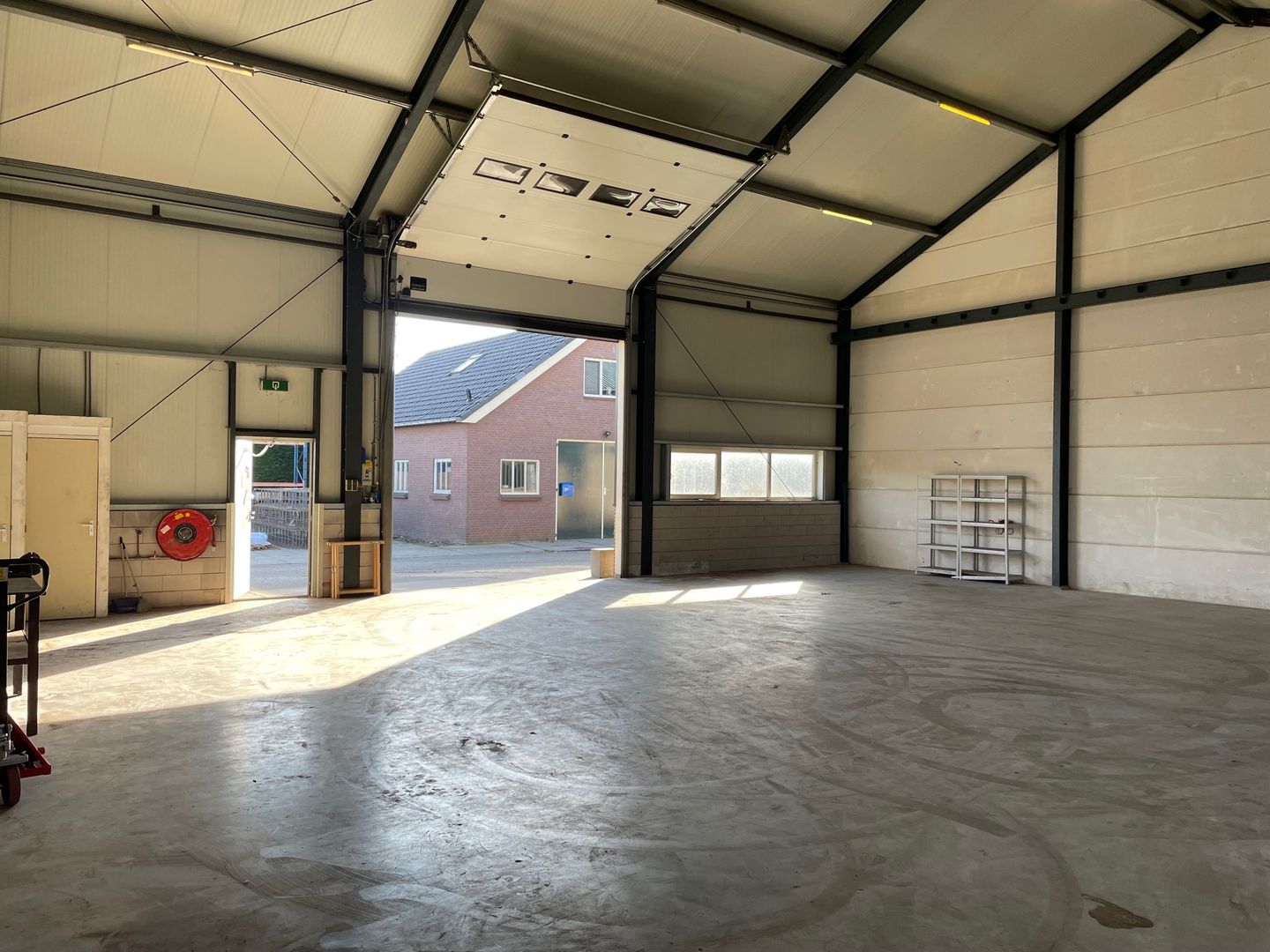 View photo 4 of Herenweg 21