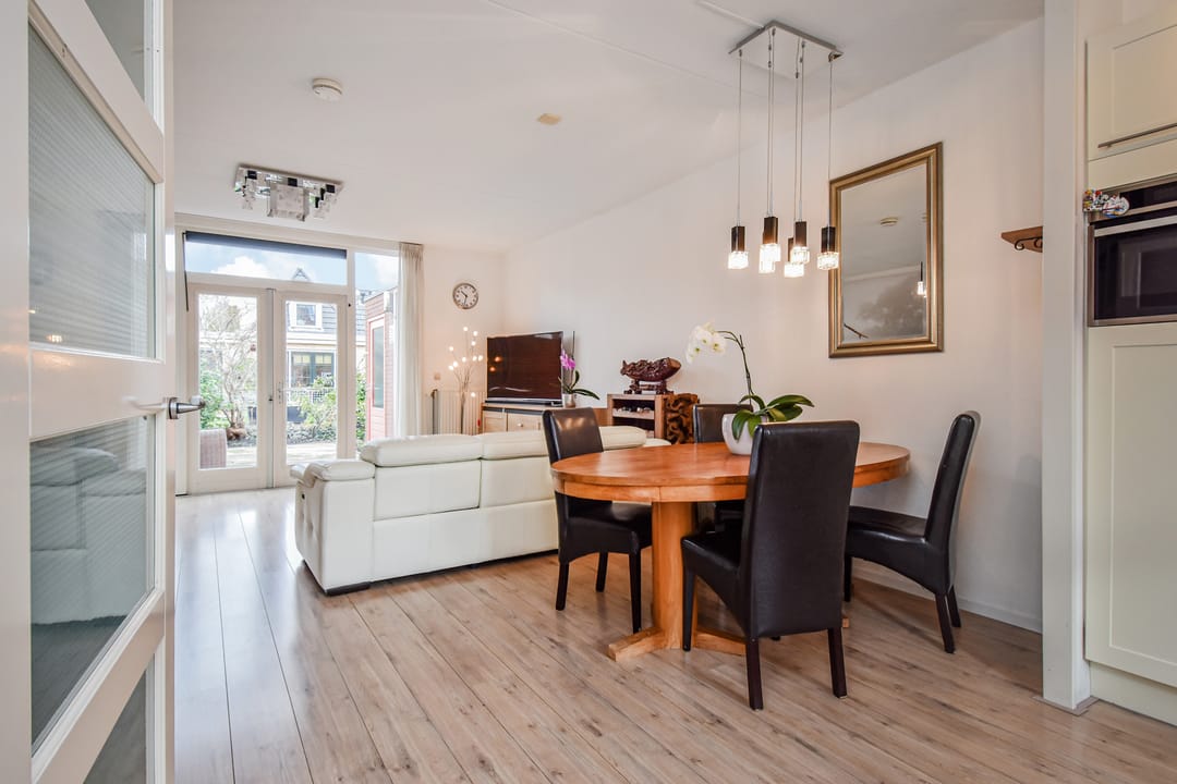 Foto 2 van Operatie Mannahof 60