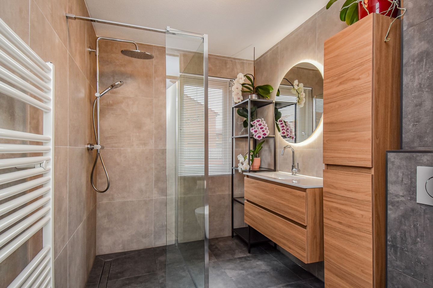 Foto 4 van Operatie Mannahof 60